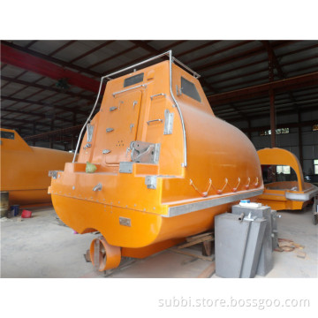 Life Boat Fall Prevention Device For Sale